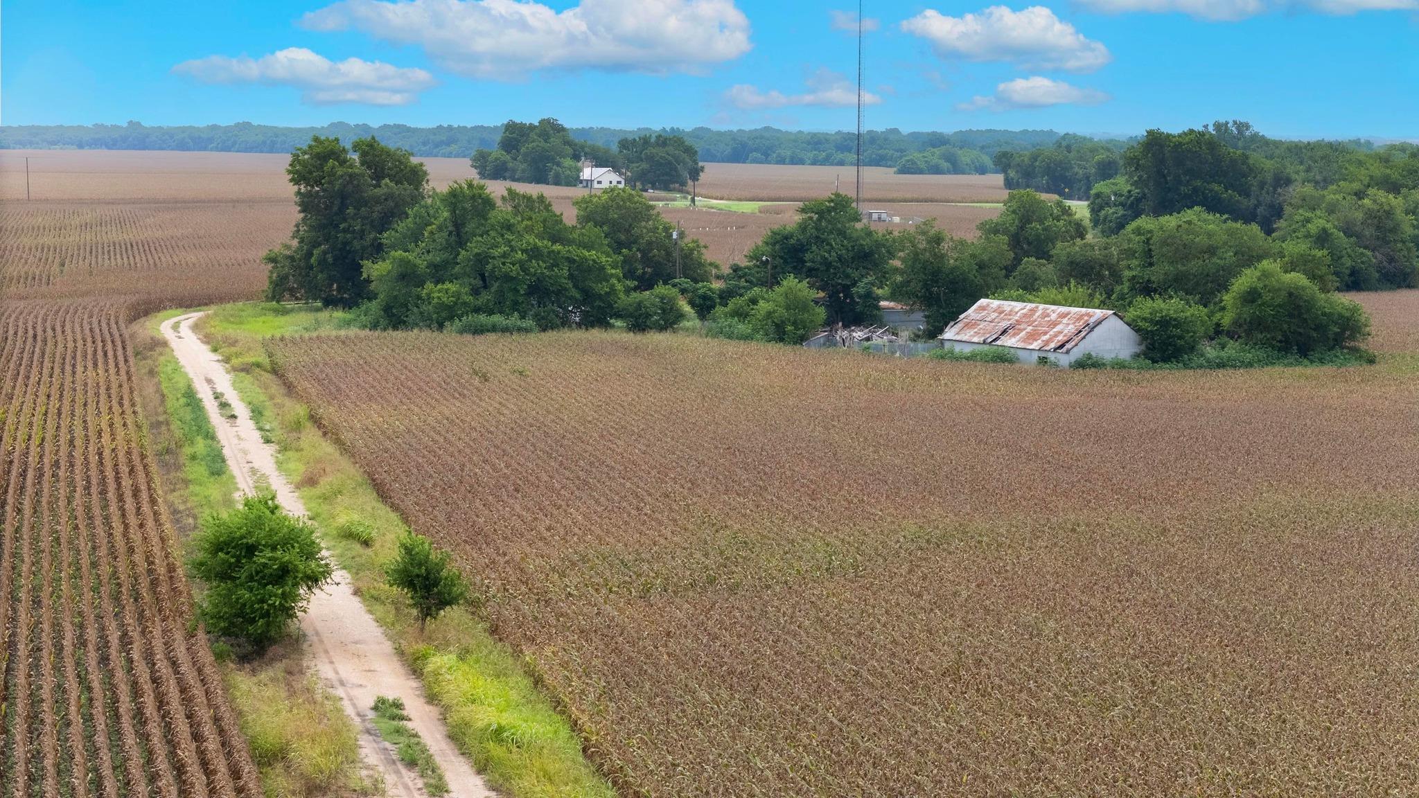4400-4402 N Highway 95 Granger TX 76530