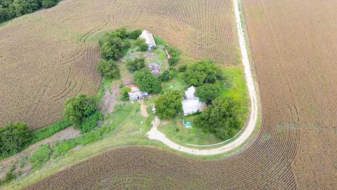 4400-4402 N Highway 95 Granger TX 76530
