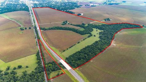 4400-4402 N Highway 95 Granger TX 76530