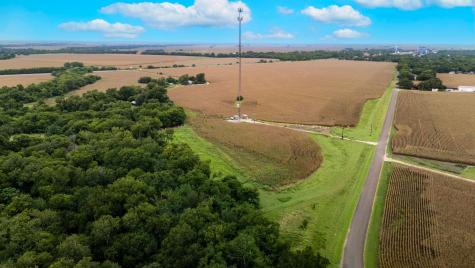 4400-4402 N Highway 95 Granger TX 76530