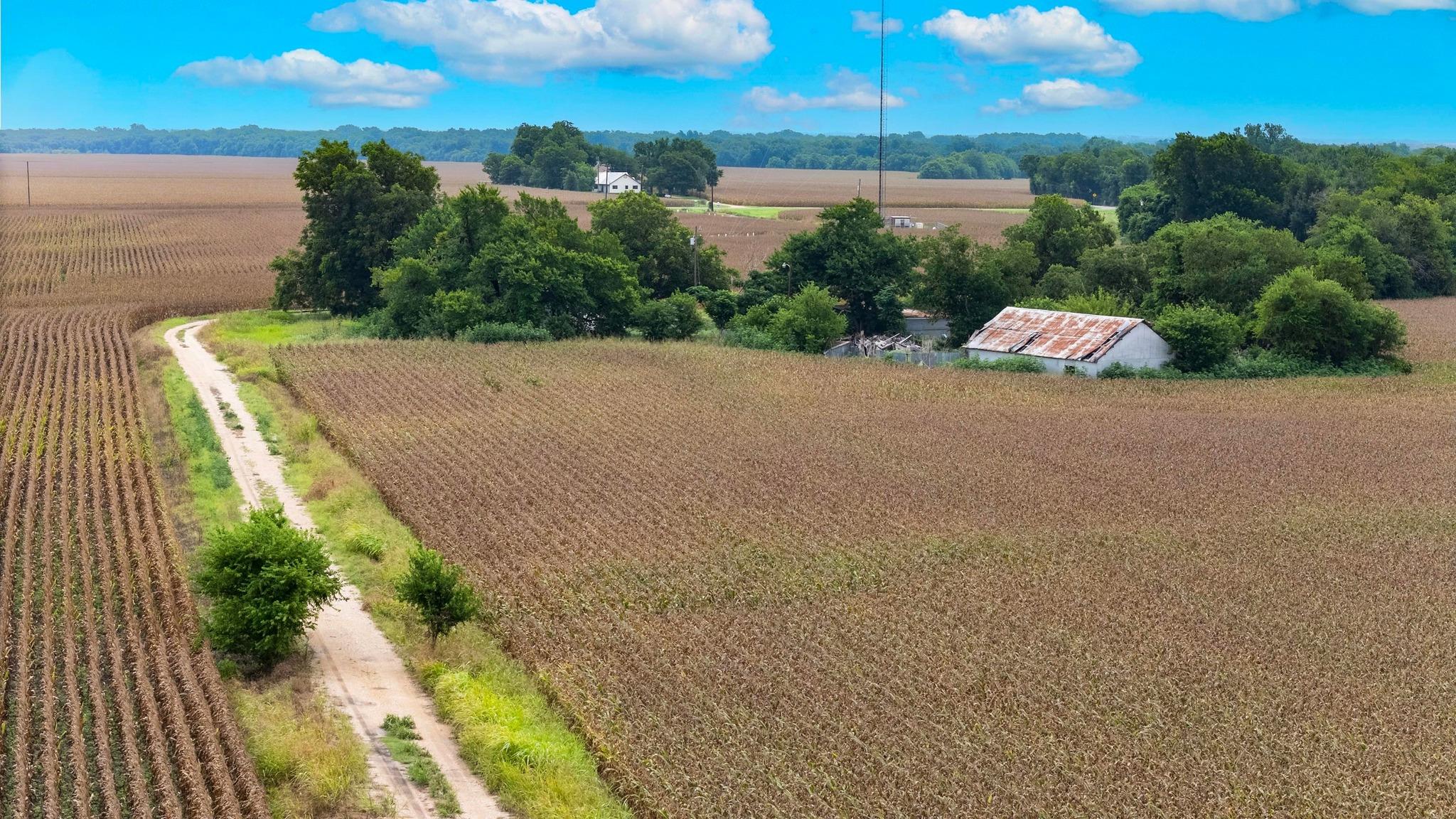 4400-4402 N Highway 95 Granger TX 76530