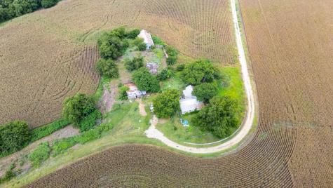 4400-4402 N Highway 95 Granger TX 76530