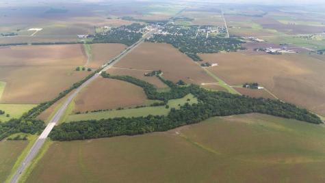 4400-4402 N Highway 95 Granger TX 76530