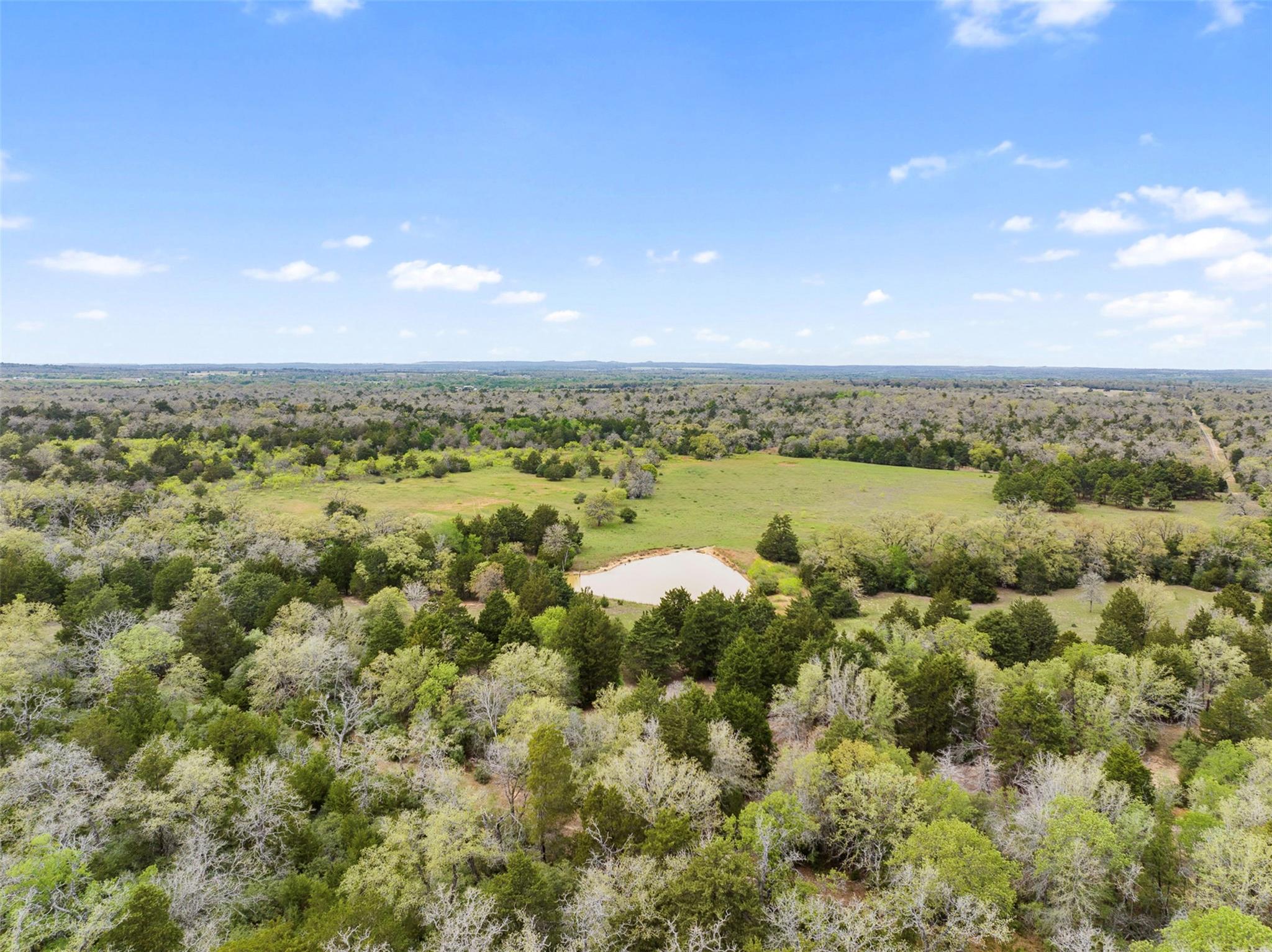 000 County Road 332 Paige TX 78659