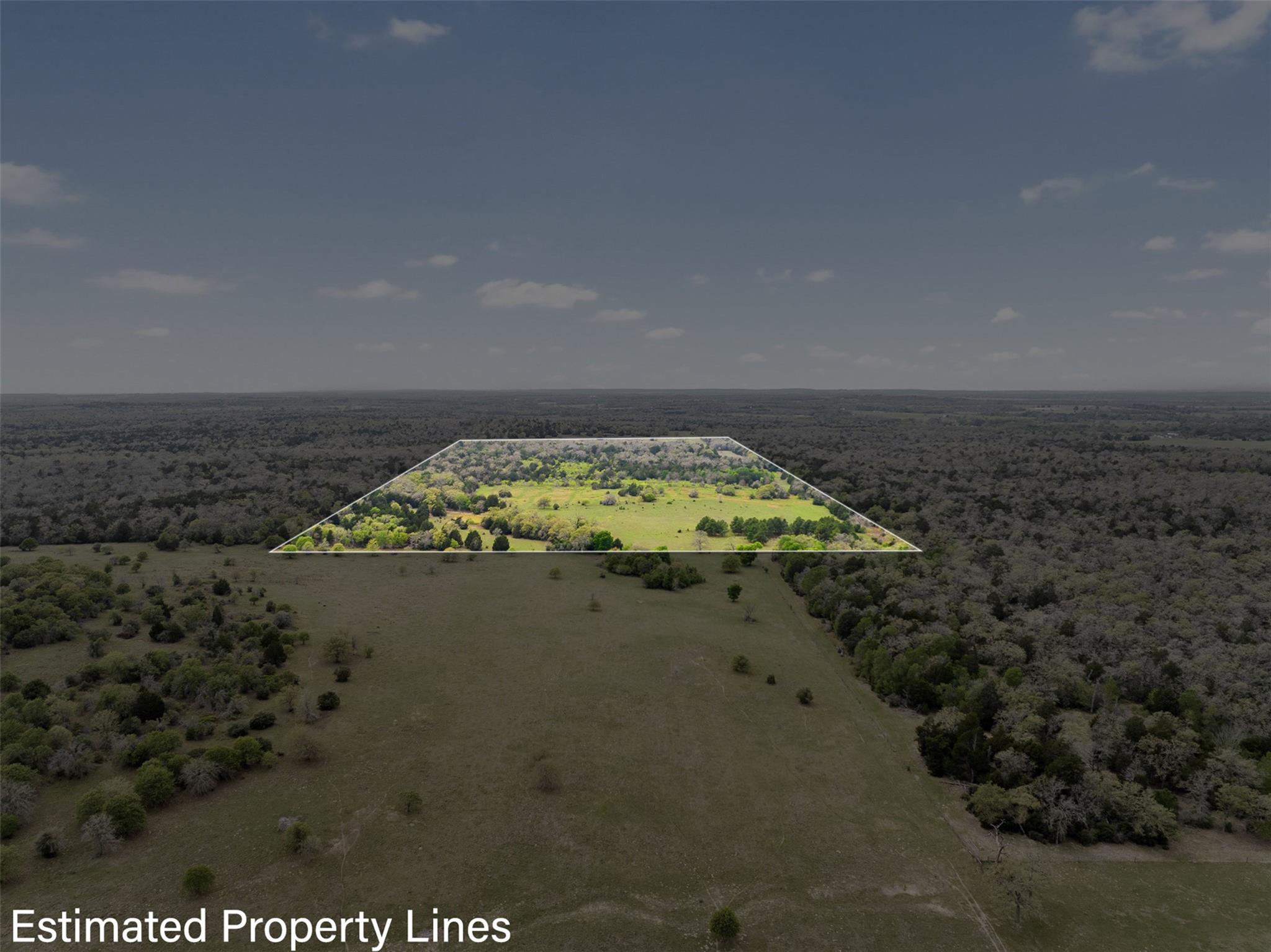 000 County Road 332 Paige TX 78659