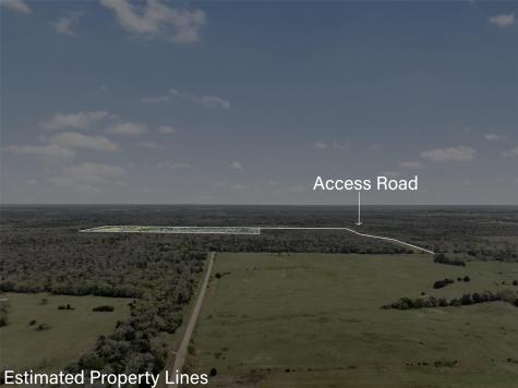 000 County Road 332 Paige TX 78659