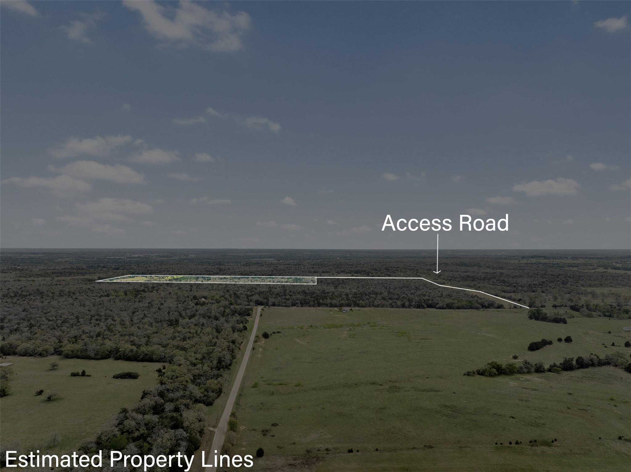 000 County Road 332 Paige TX 78659