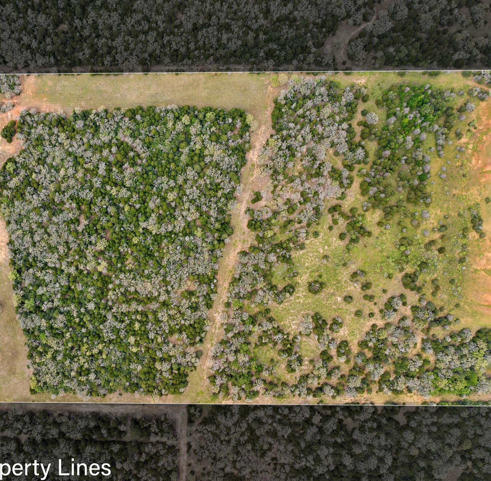 000 County Road 332 Paige TX 78659