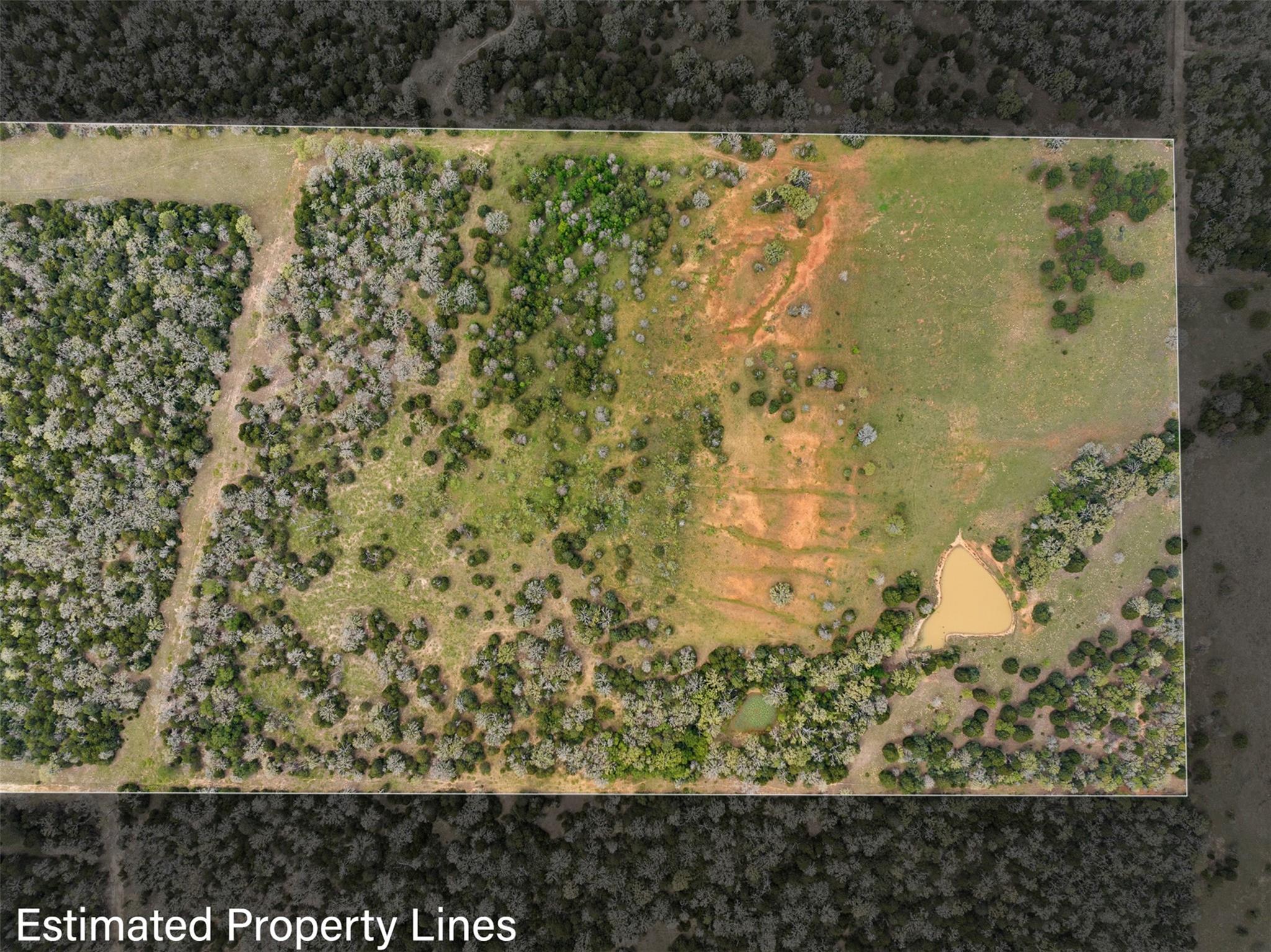 000 County Road 332 Paige TX 78659