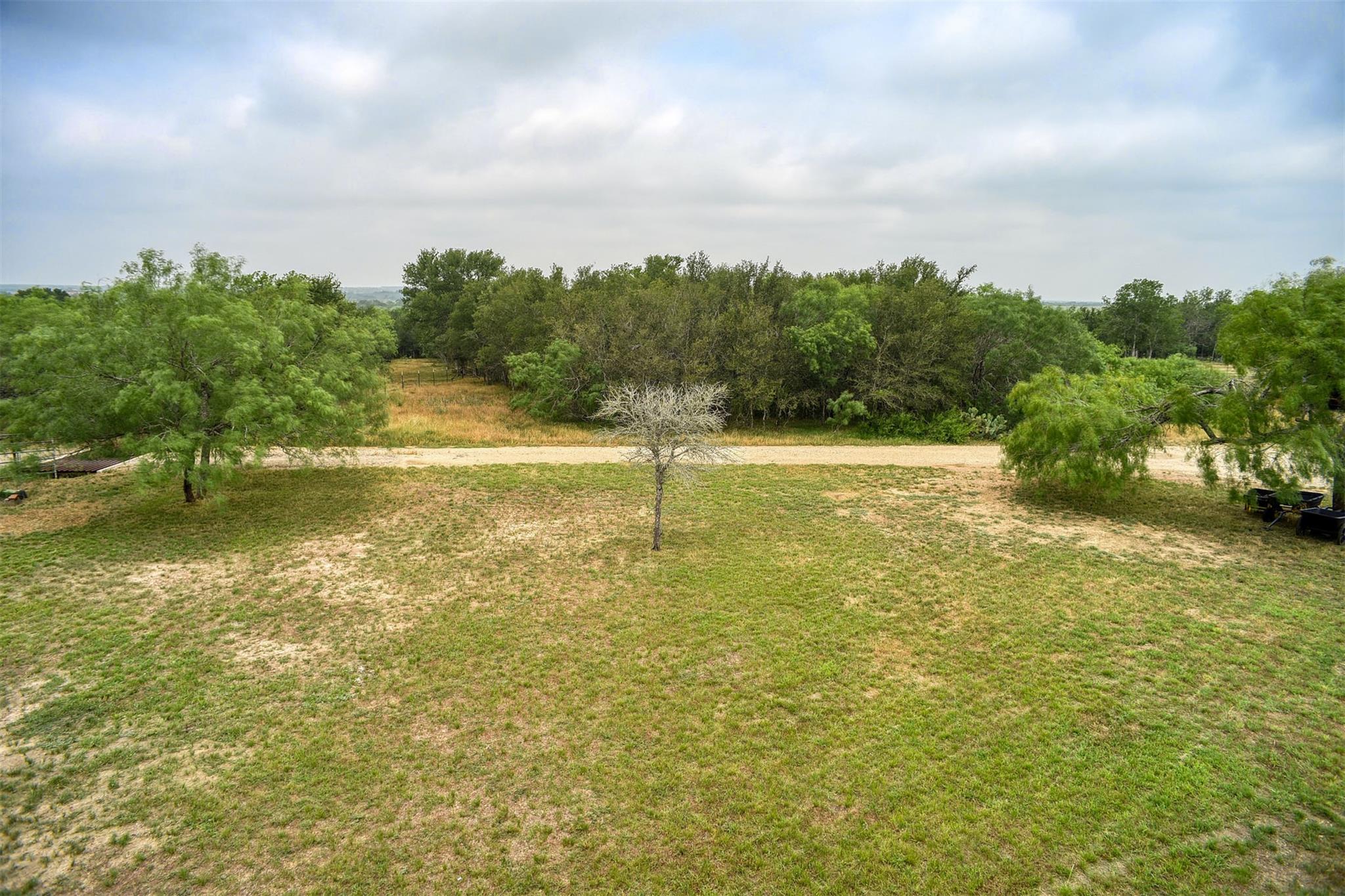 Tbd County Road 446 Waelder TX 78959