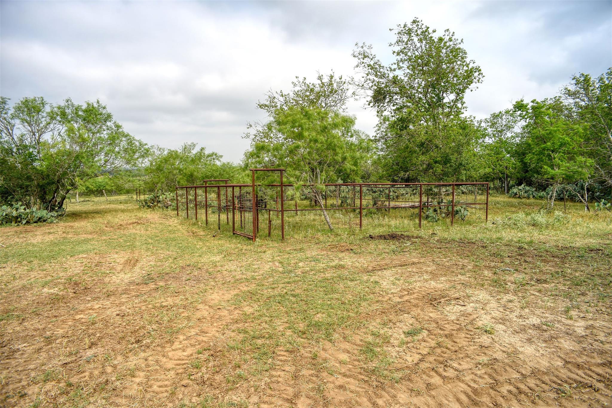 Tbd County Road 446 Waelder TX 78959
