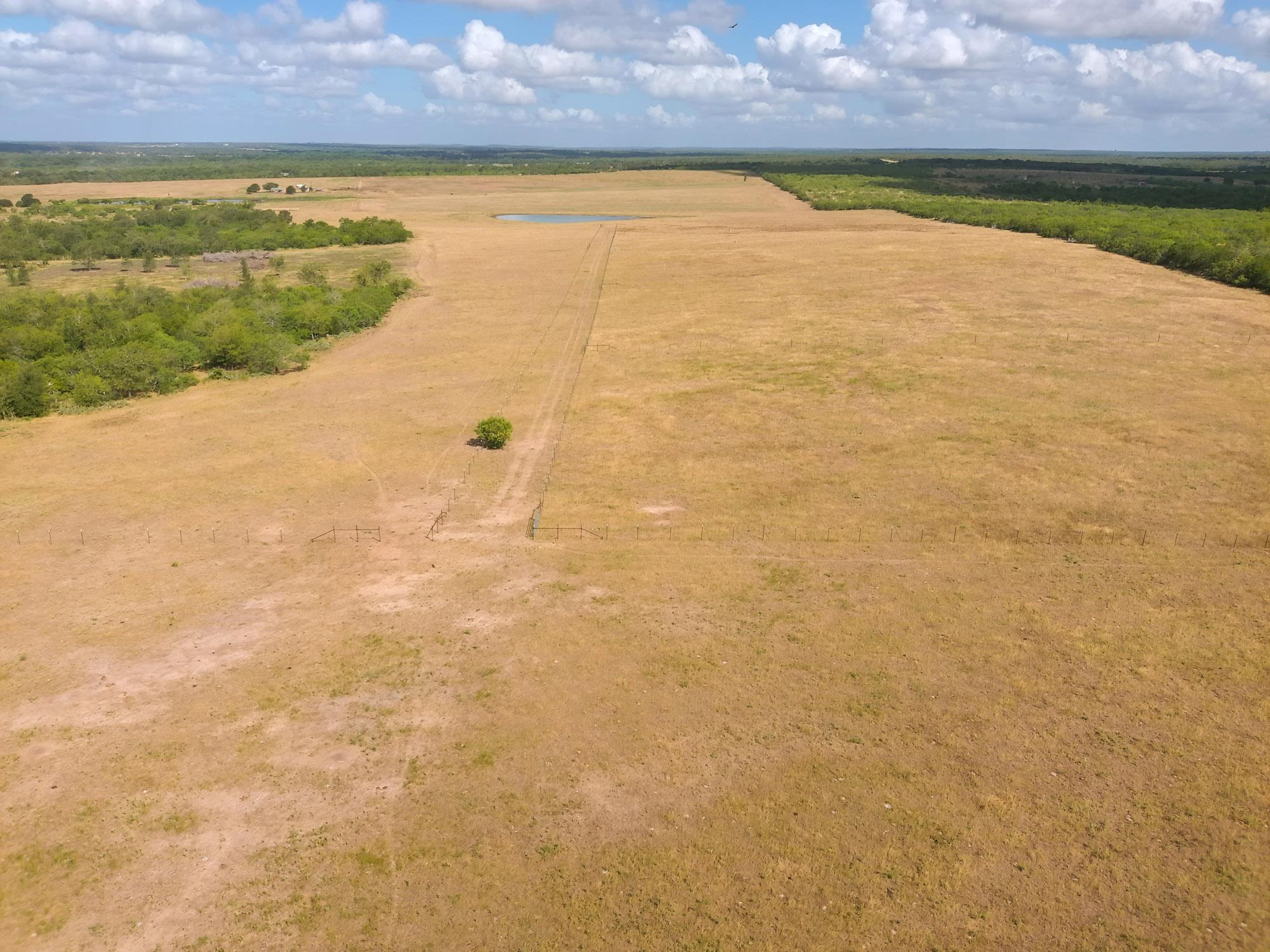 Tbd County Road 446 Waelder TX 78959