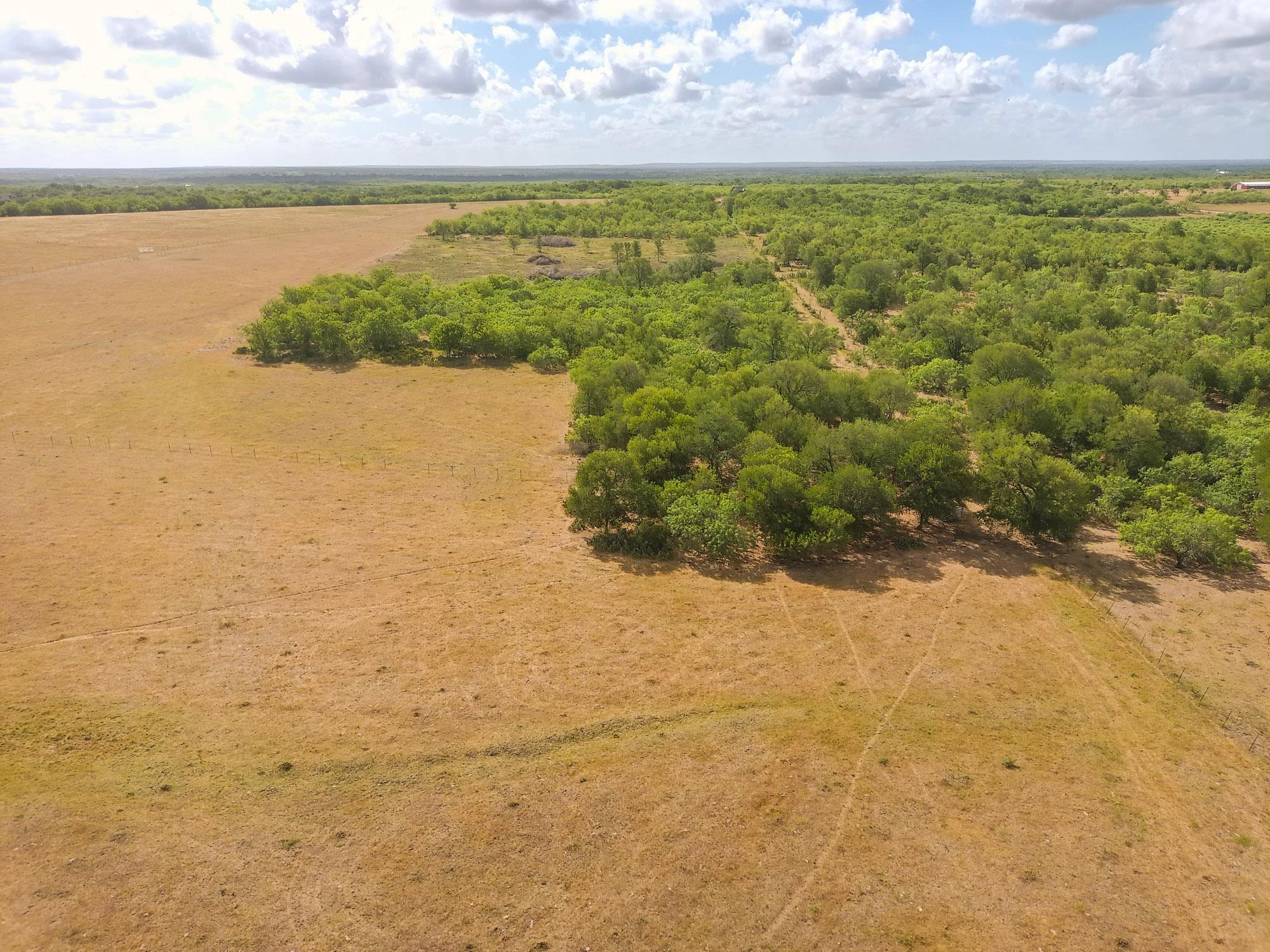 Tbd County Road 446 Waelder TX 78959