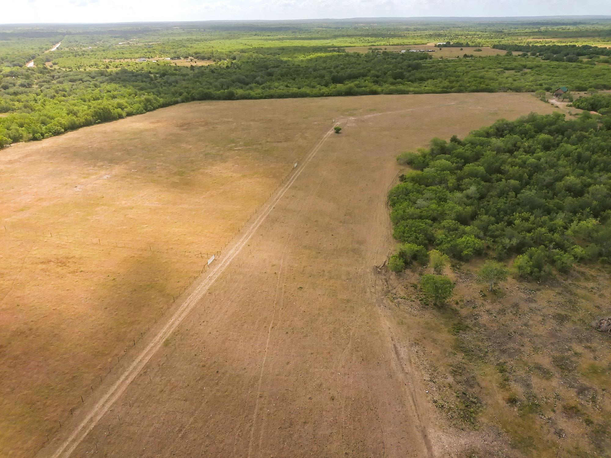 Tbd County Road 446 Waelder TX 78959