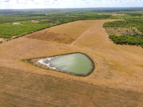 Tbd County Road 446 Waelder TX 78959
