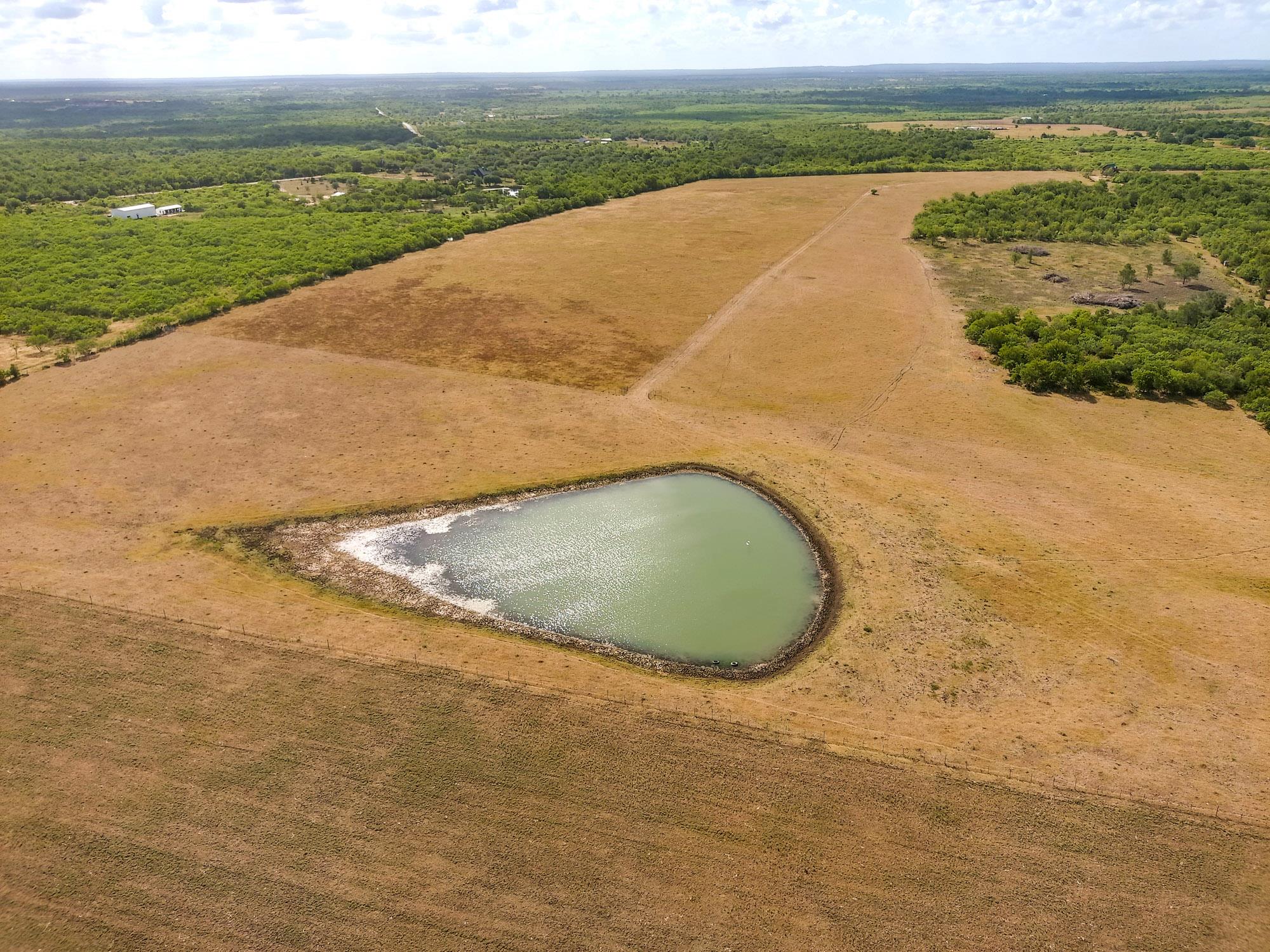 Tbd County Road 446 Waelder TX 78959