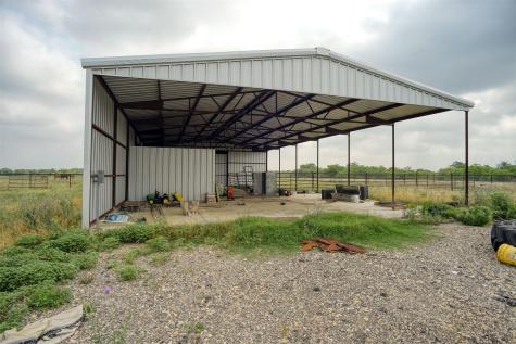 Tbd County Road 446 Waelder TX 78959