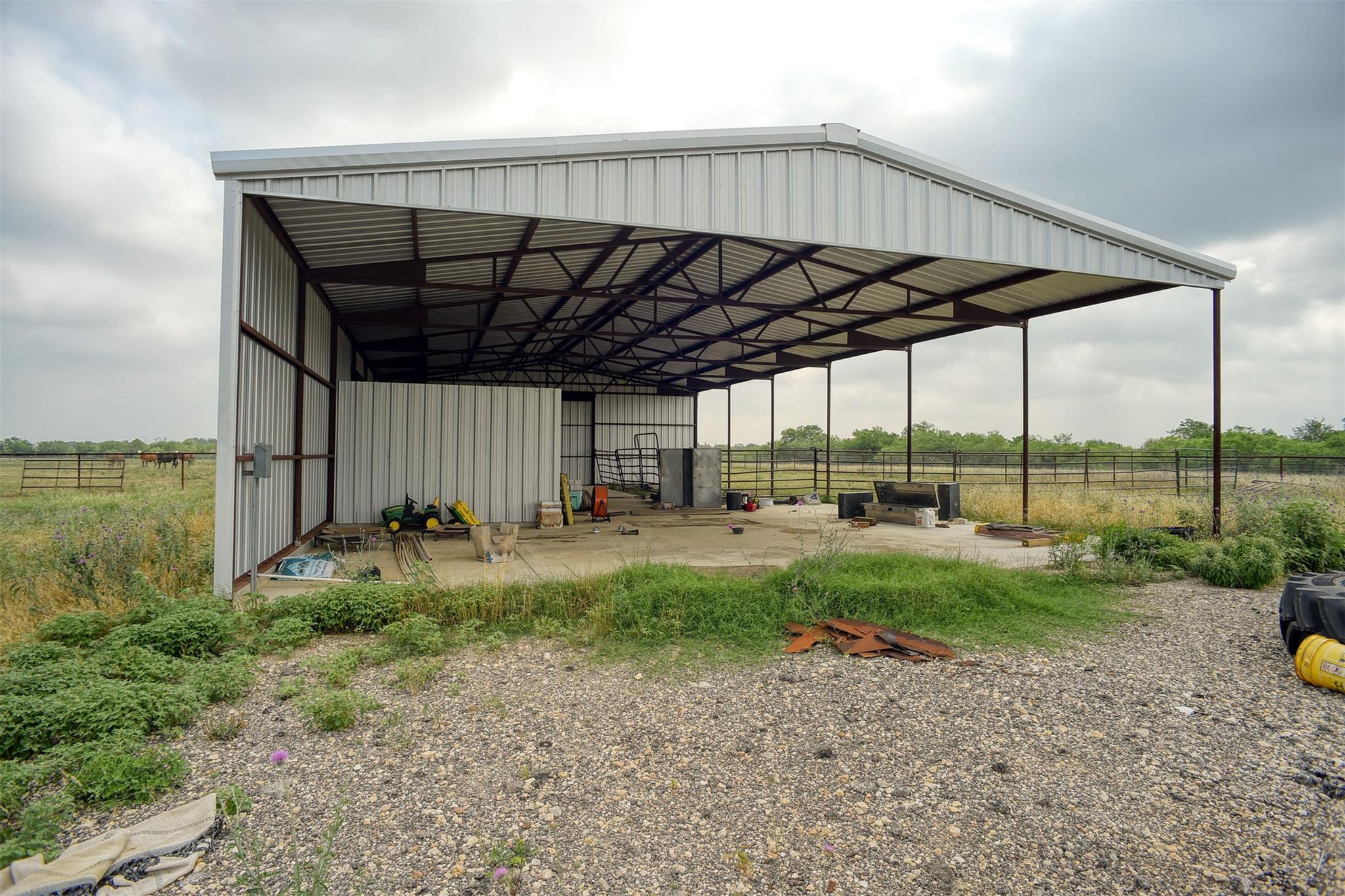 Tbd County Road 446 Waelder TX 78959