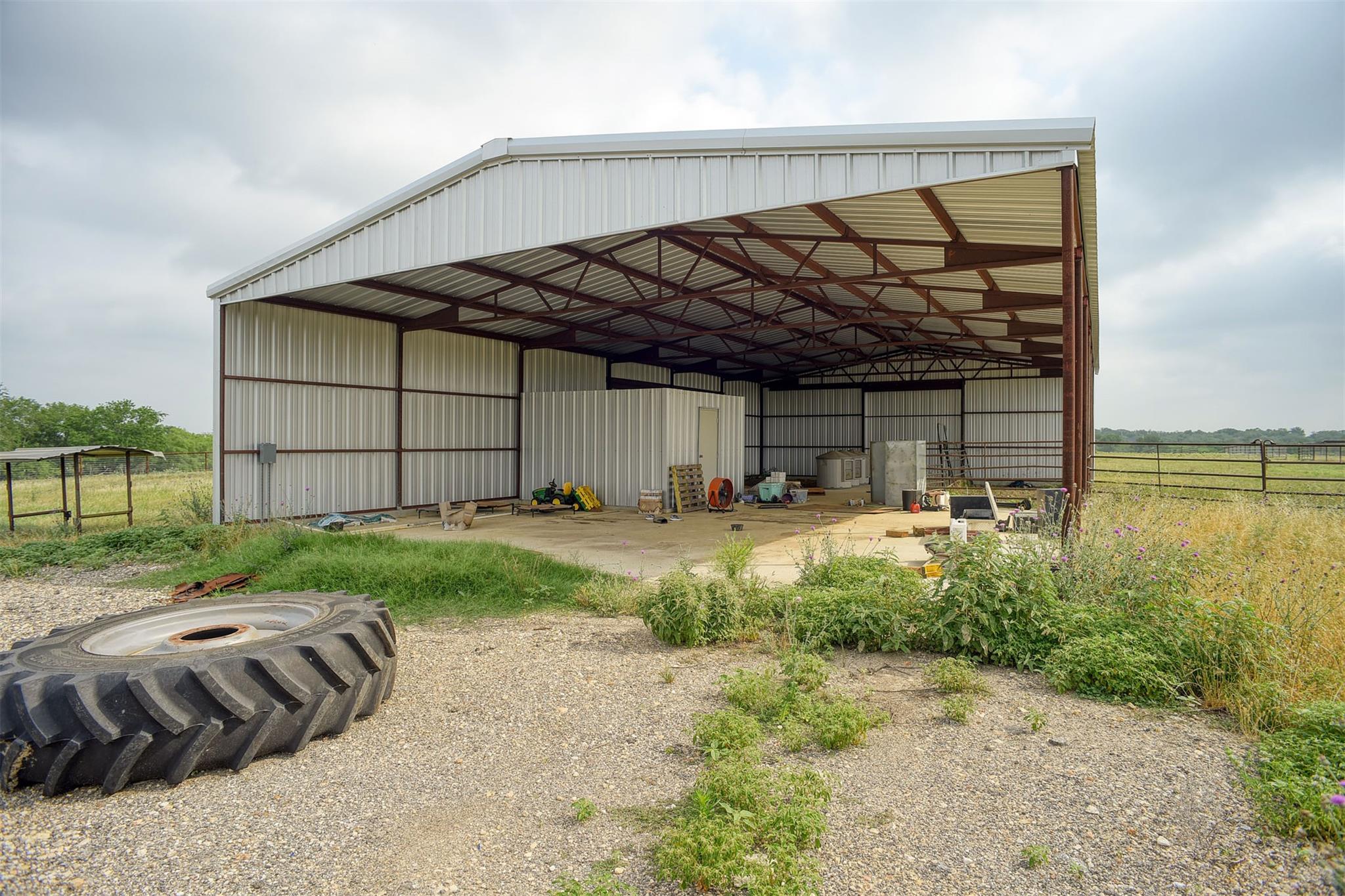 Tbd County Road 446 Waelder TX 78959