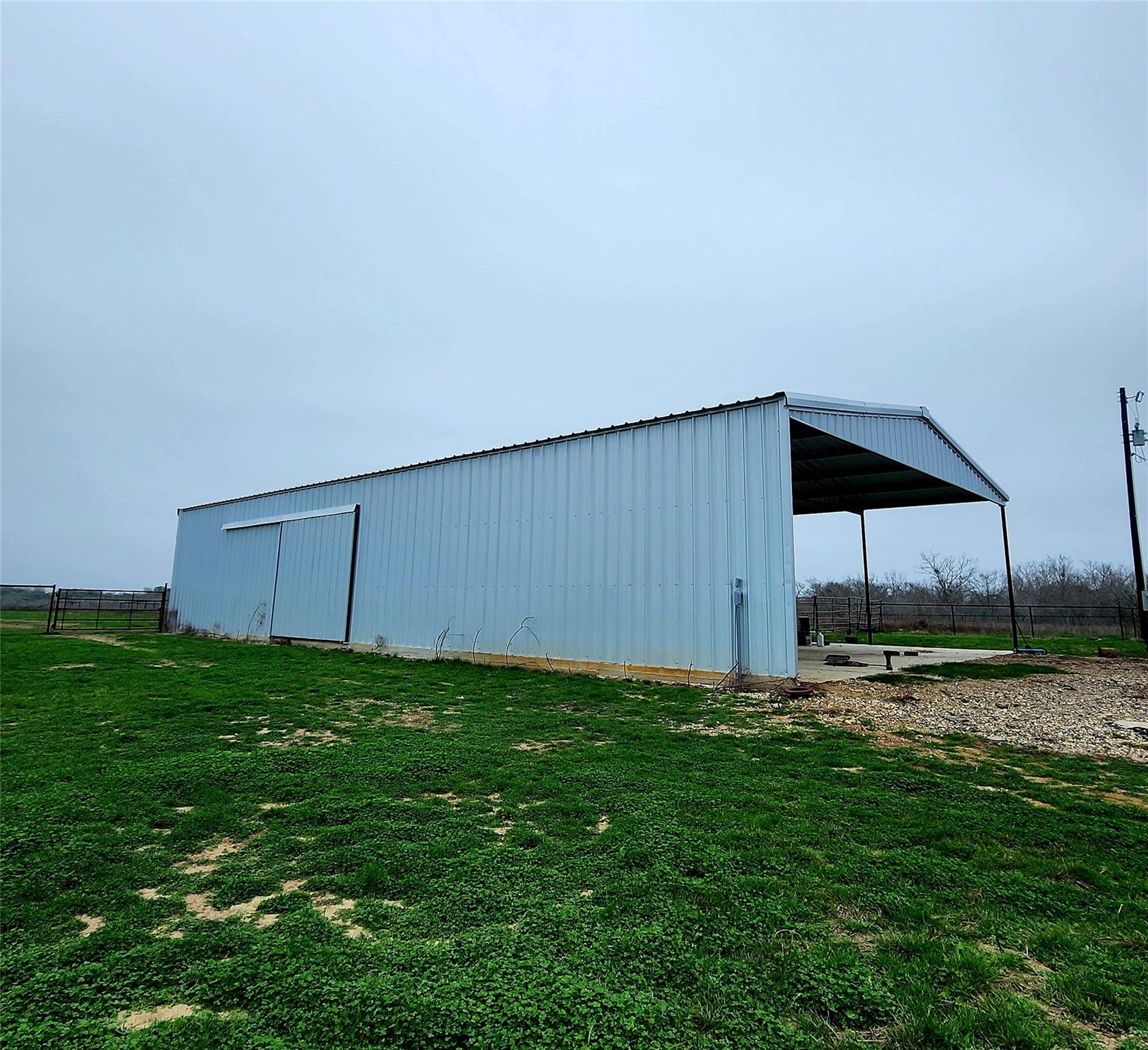 Tbd County Road 446 Waelder TX 78959