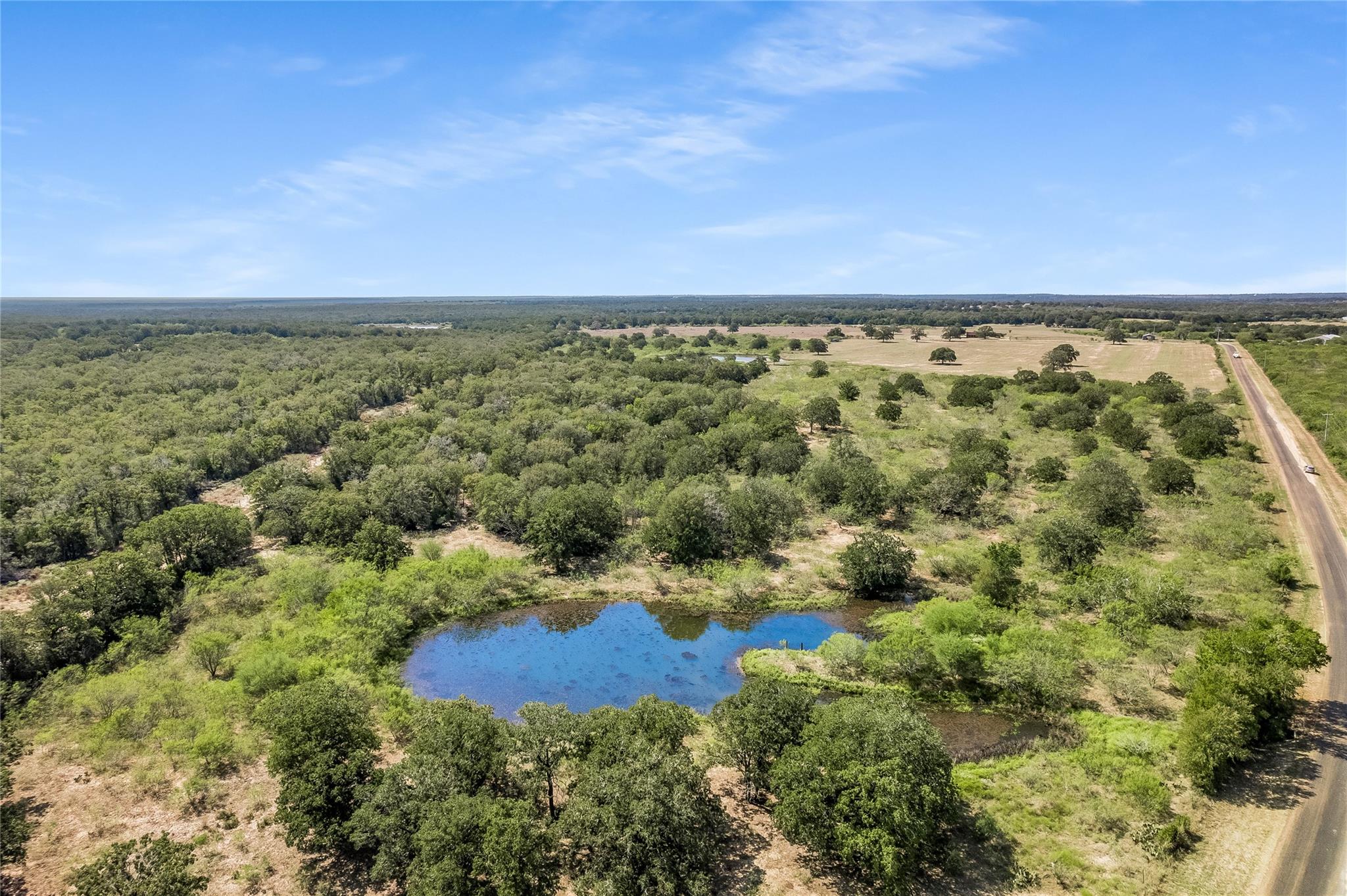 5637 Jeddo Road Waelder TX 78959
