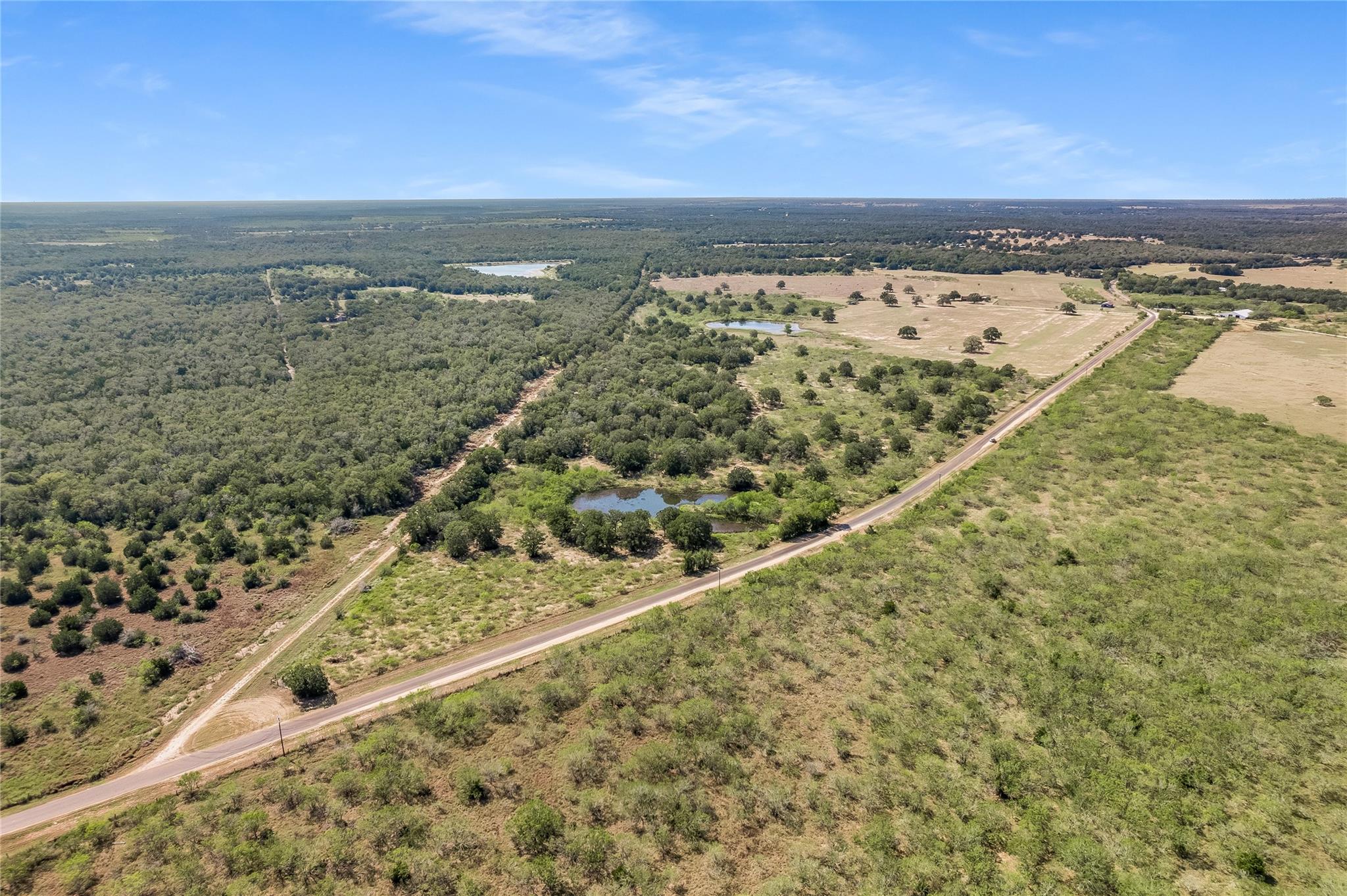 5637 Jeddo Road Waelder TX 78959