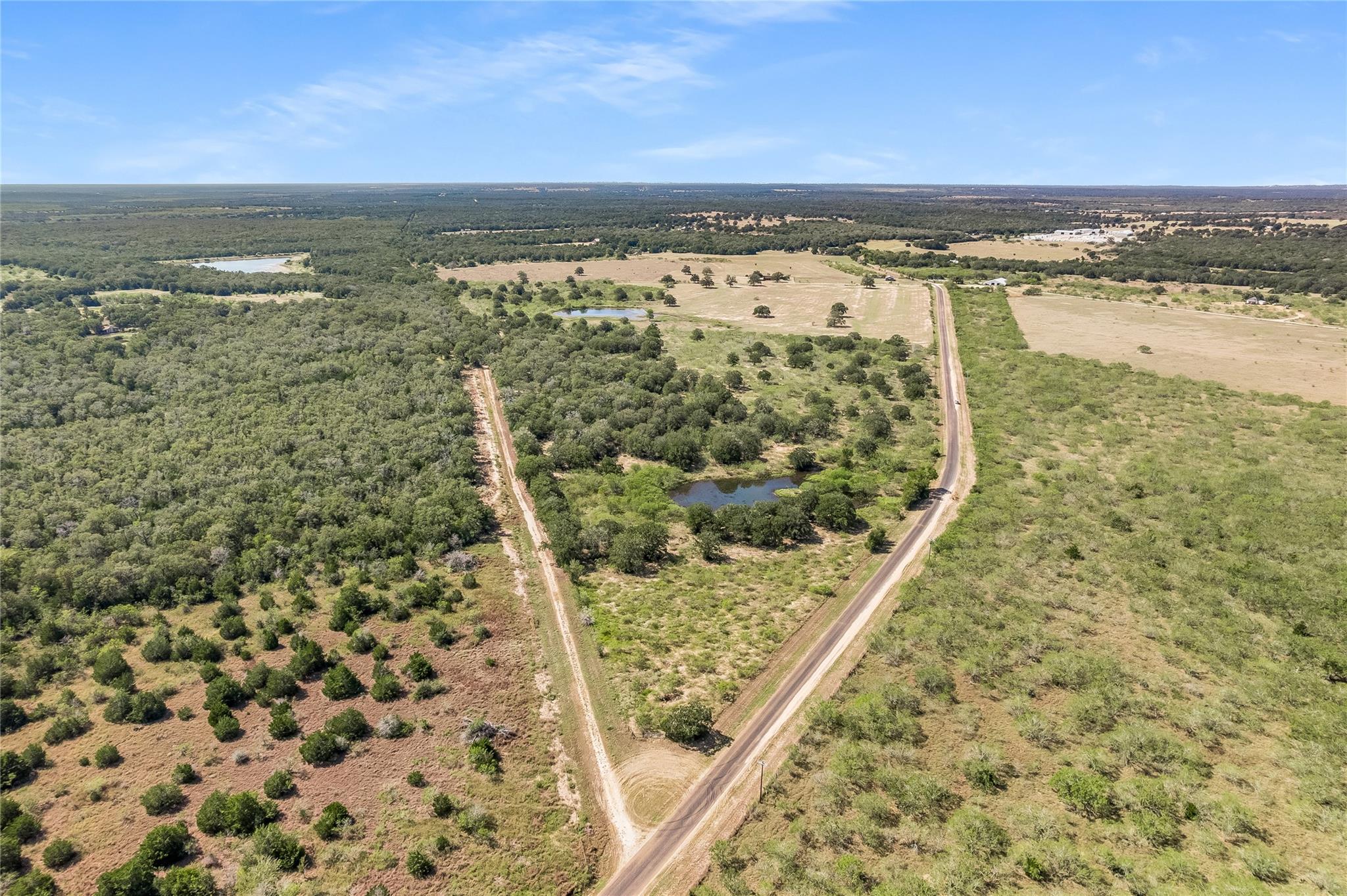 5637 Jeddo Road Waelder TX 78959