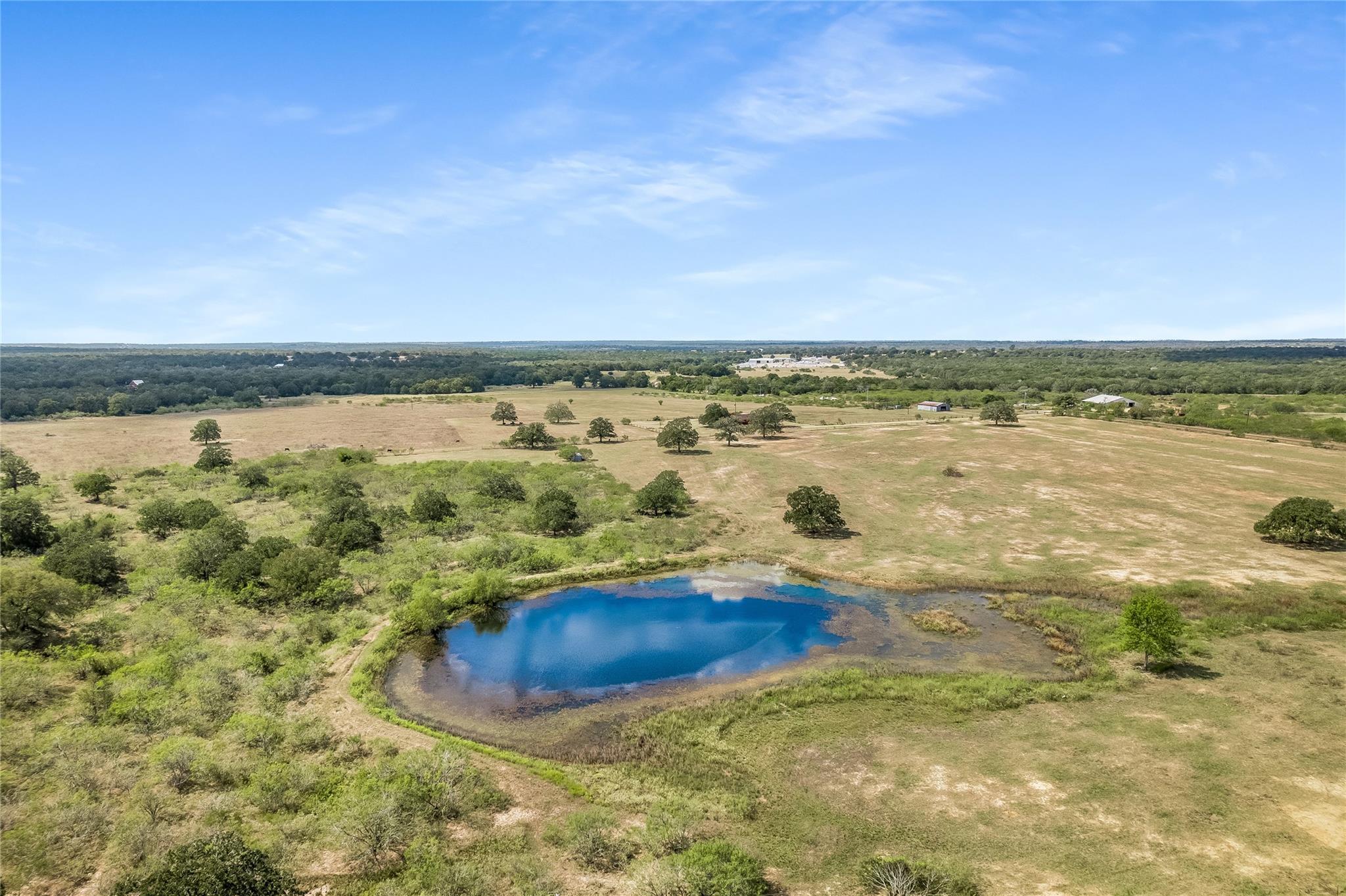 5637 Jeddo Road Waelder TX 78959