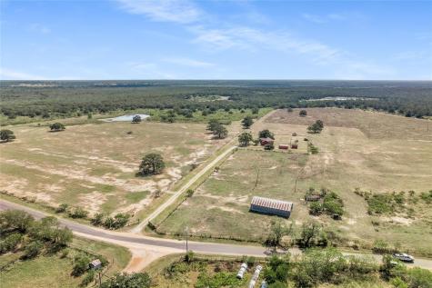 5637 Jeddo Road Waelder TX 78959