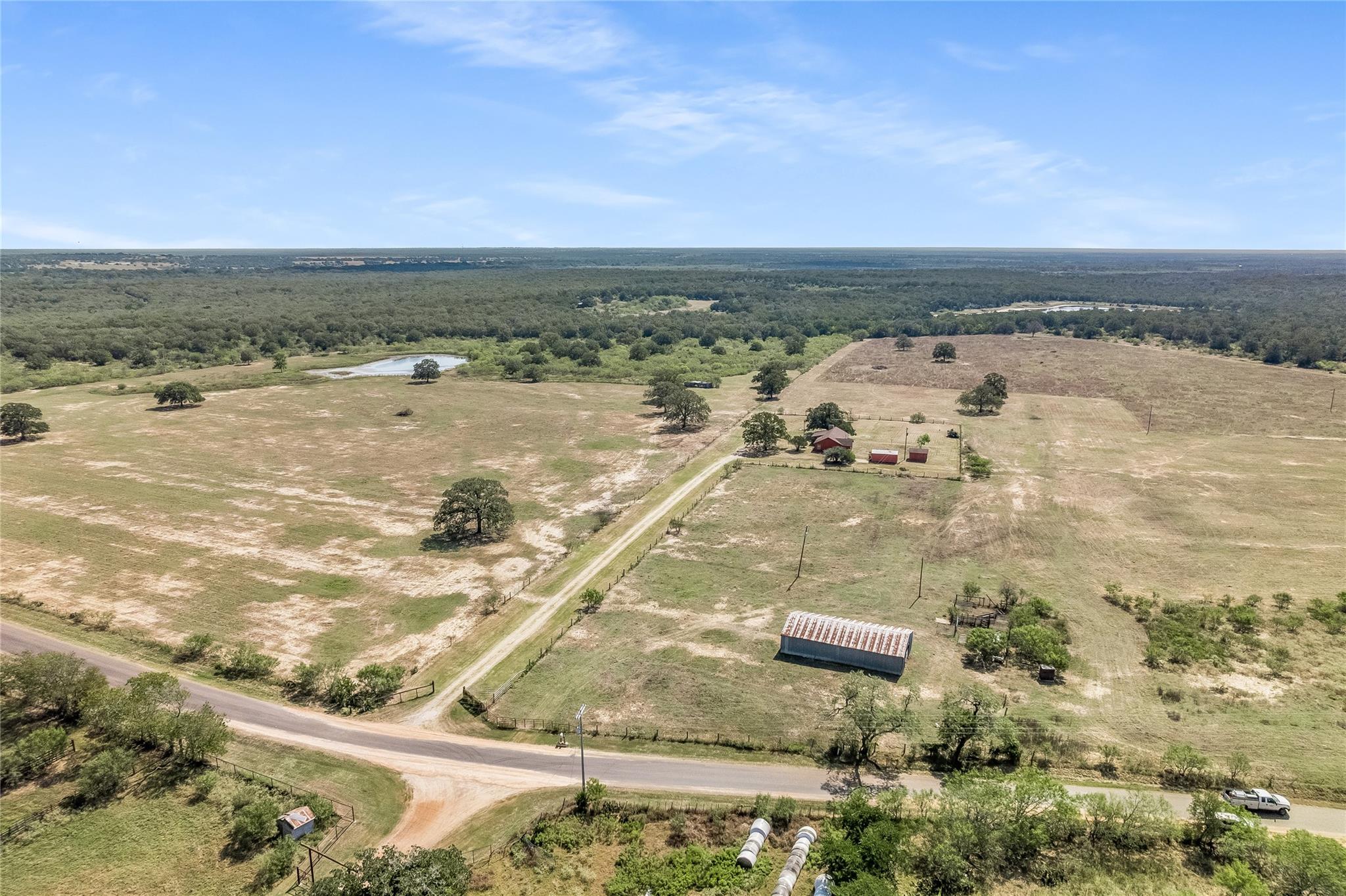 5637 Jeddo Road Waelder TX 78959