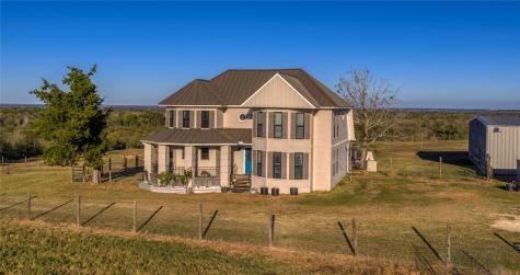 9320 Fm 1370 Washington TX 77880