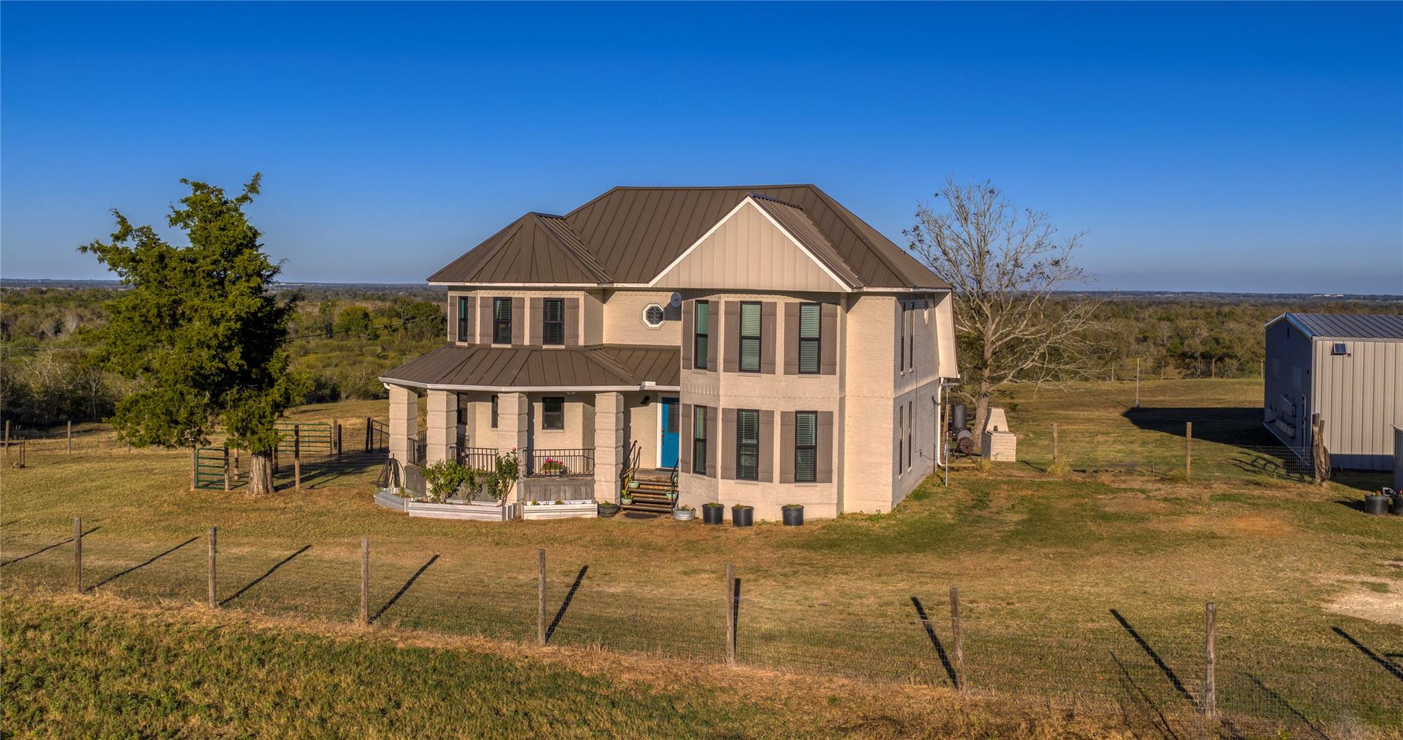 9320 Fm 1370 Washington TX 77880