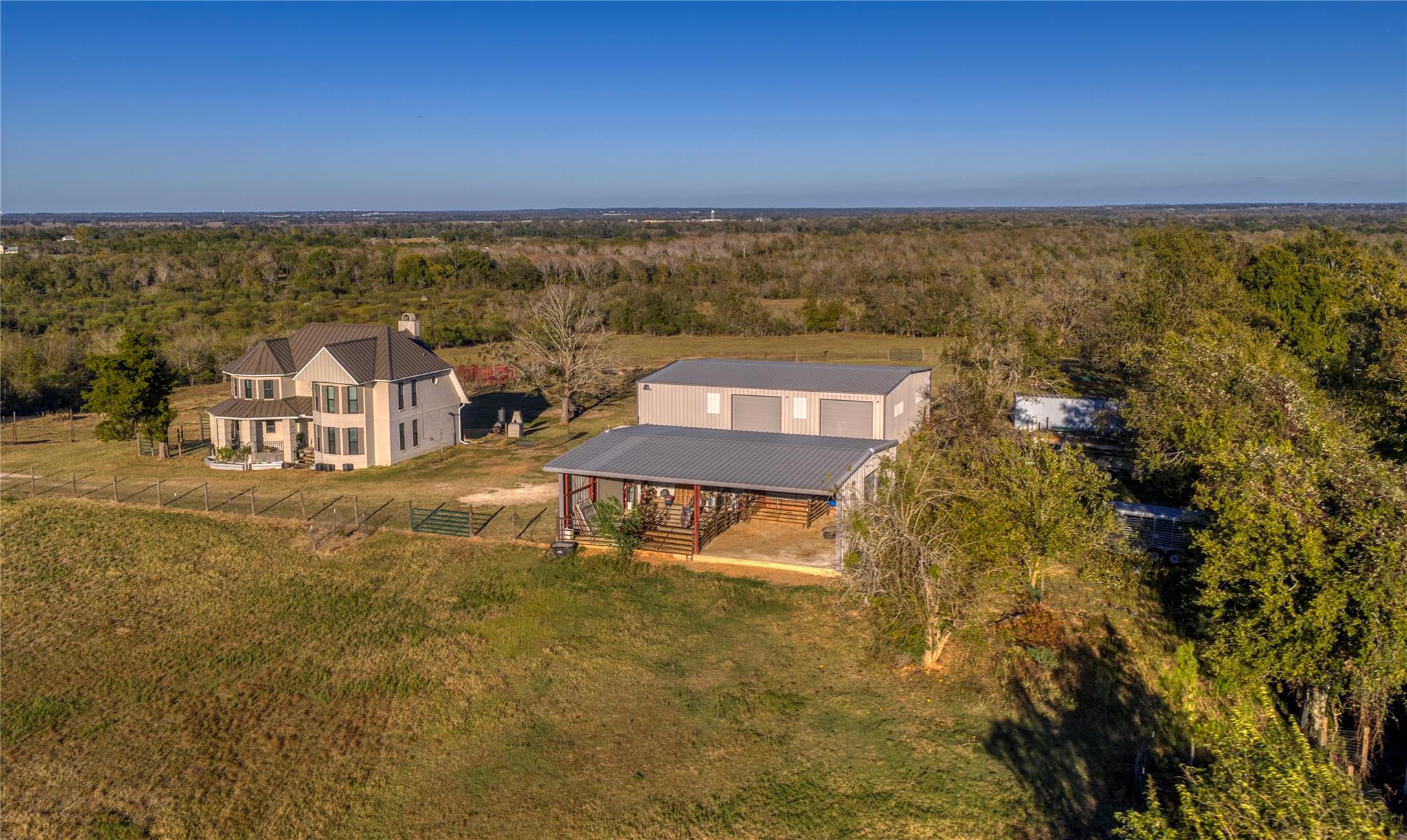 9320 Fm 1370 Washington TX 77880