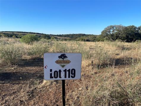 657 Whitetail Trail San Saba TX 76877