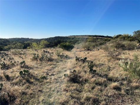 657 Whitetail Trail San Saba TX 76877