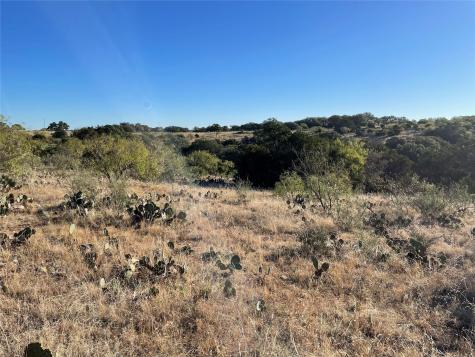 657 Whitetail Trail San Saba TX 76877