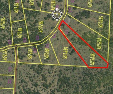 657 Whitetail Trail San Saba TX 76877
