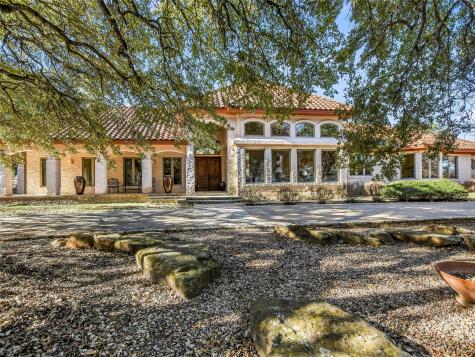 25909 Hamilton Pool Road Round Mountain TX 78663