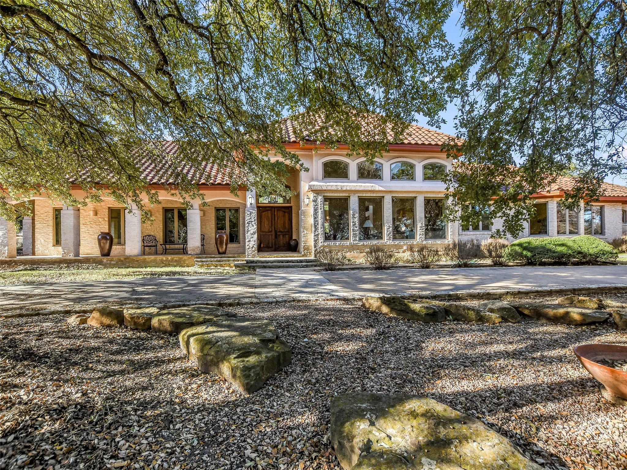 25909 Hamilton Pool Road Round Mountain TX 78663