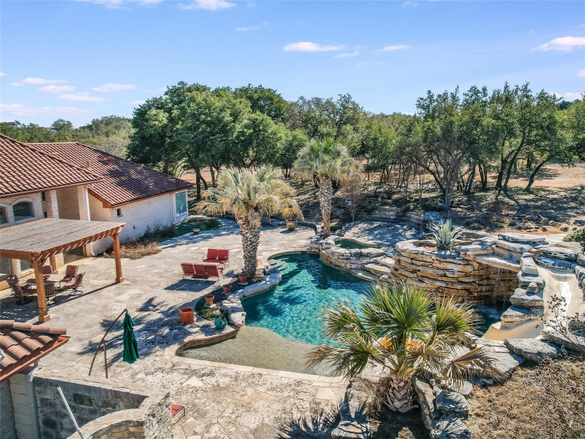 25909 Hamilton Pool Road Round Mountain TX 78663