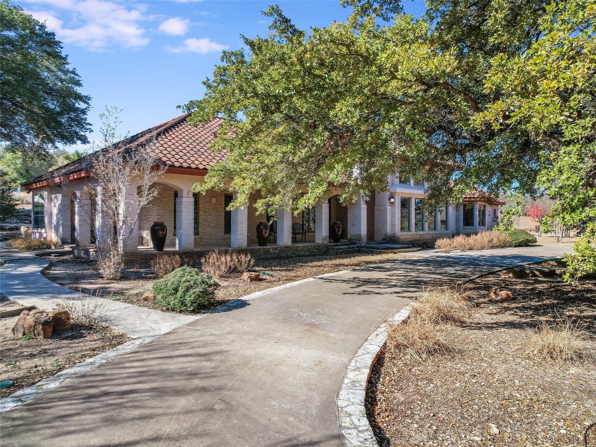 25909 Hamilton Pool Road Round Mountain TX 78663