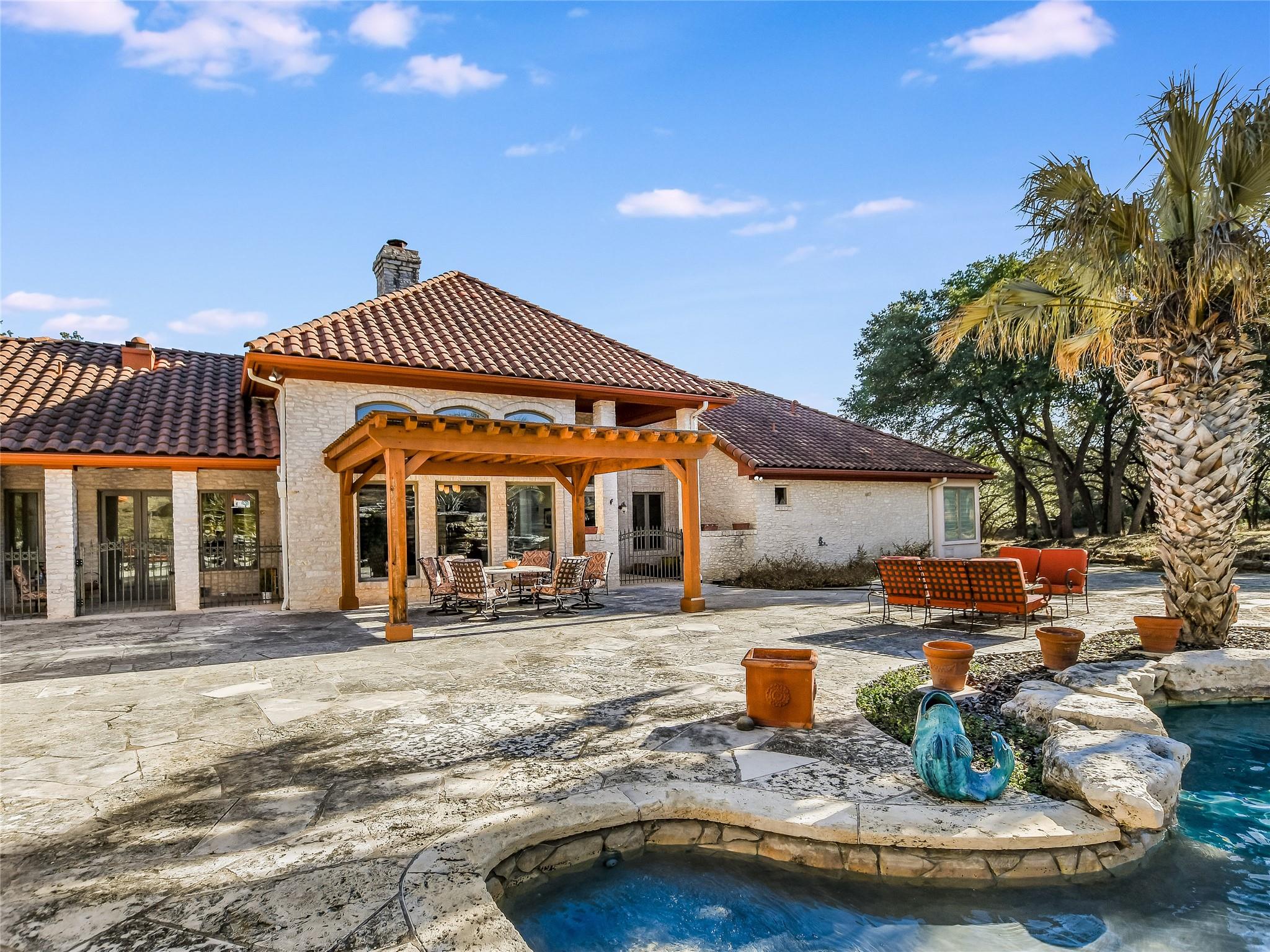 25909 Hamilton Pool Road Round Mountain TX 78663