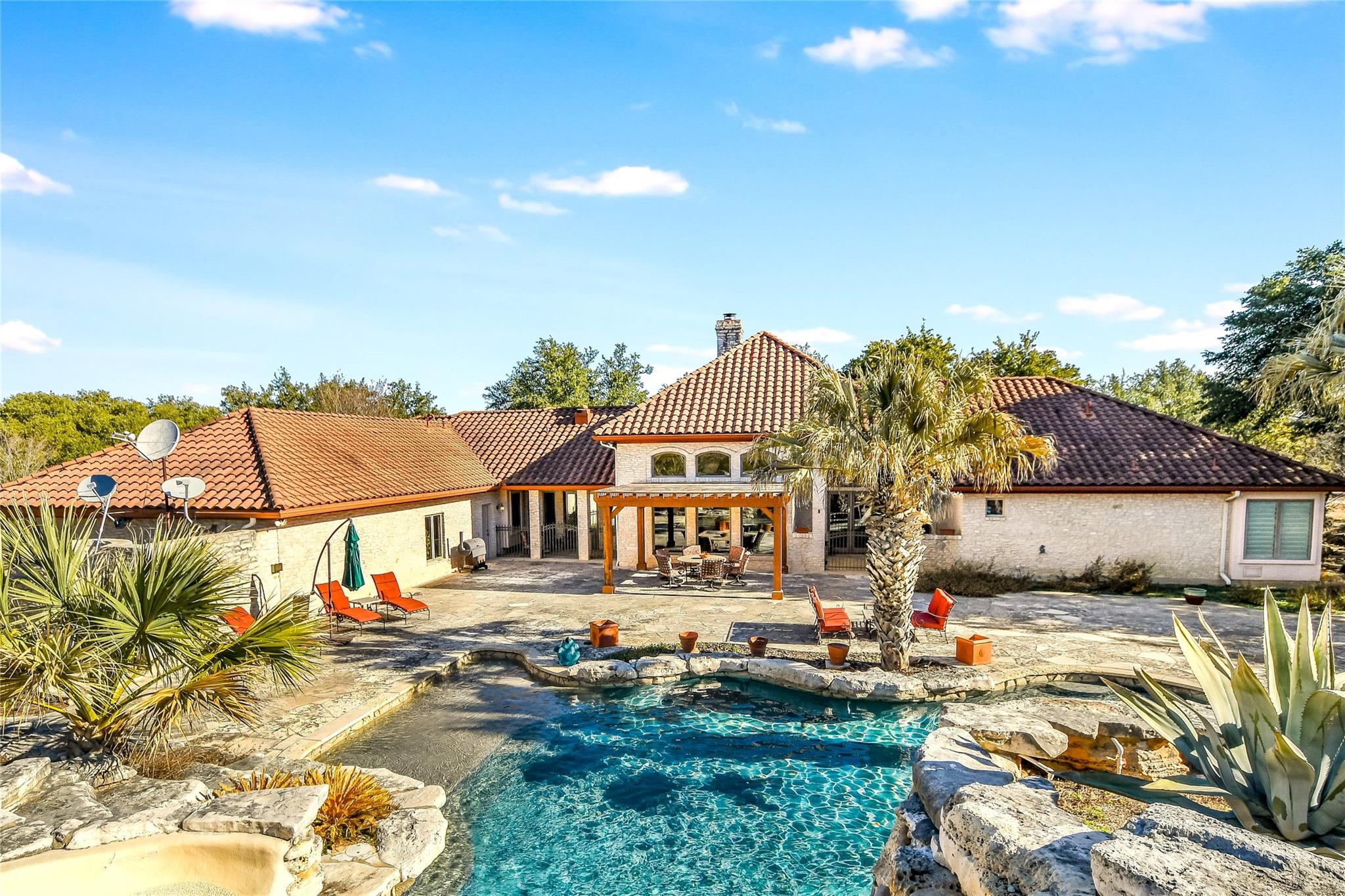 25909 Hamilton Pool Road Round Mountain TX 78663