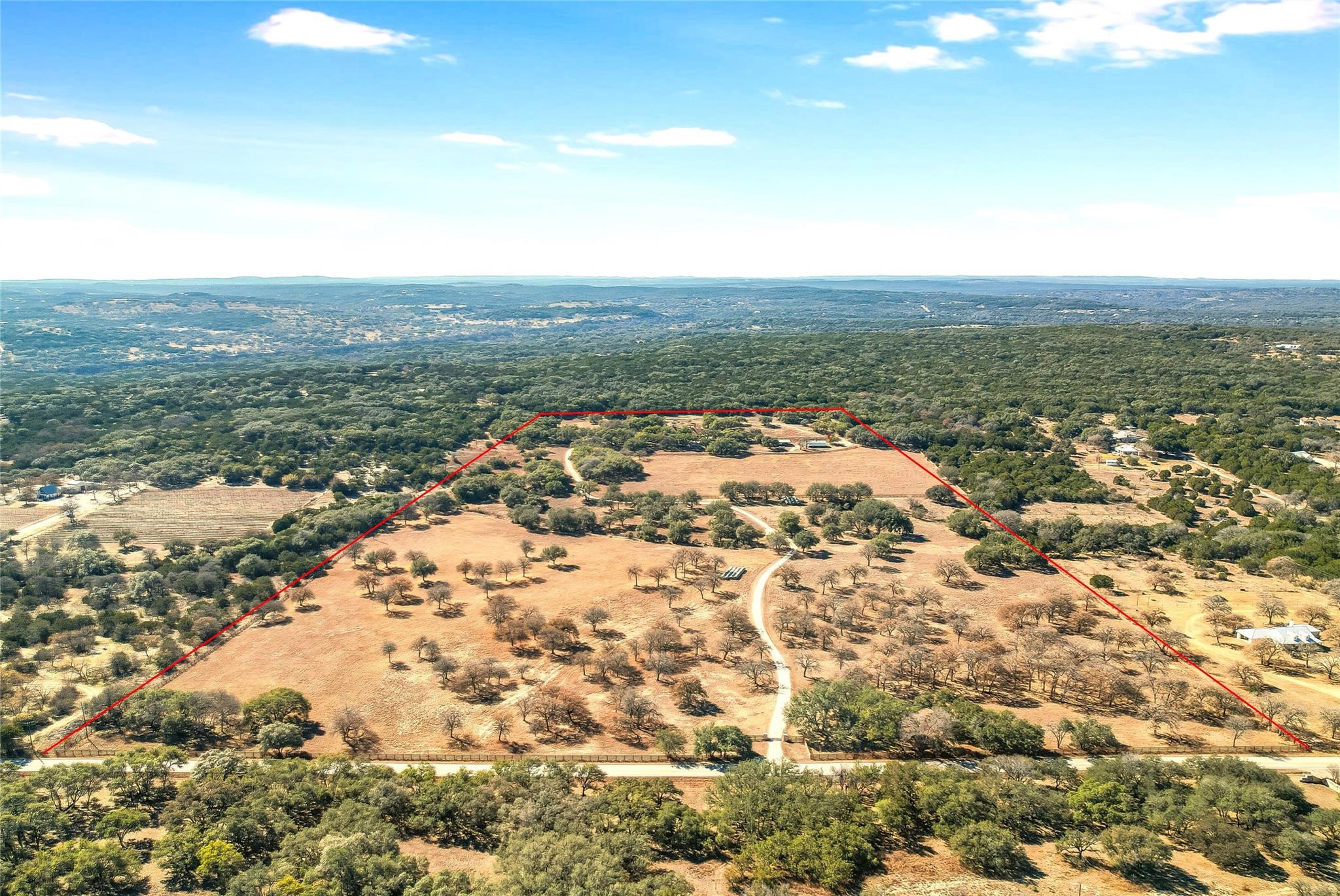 25909 Hamilton Pool Road Round Mountain TX 78663