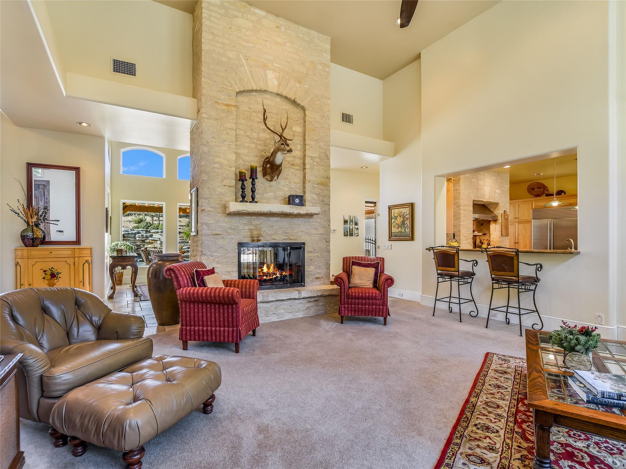 25909 Hamilton Pool Road Round Mountain TX 78663