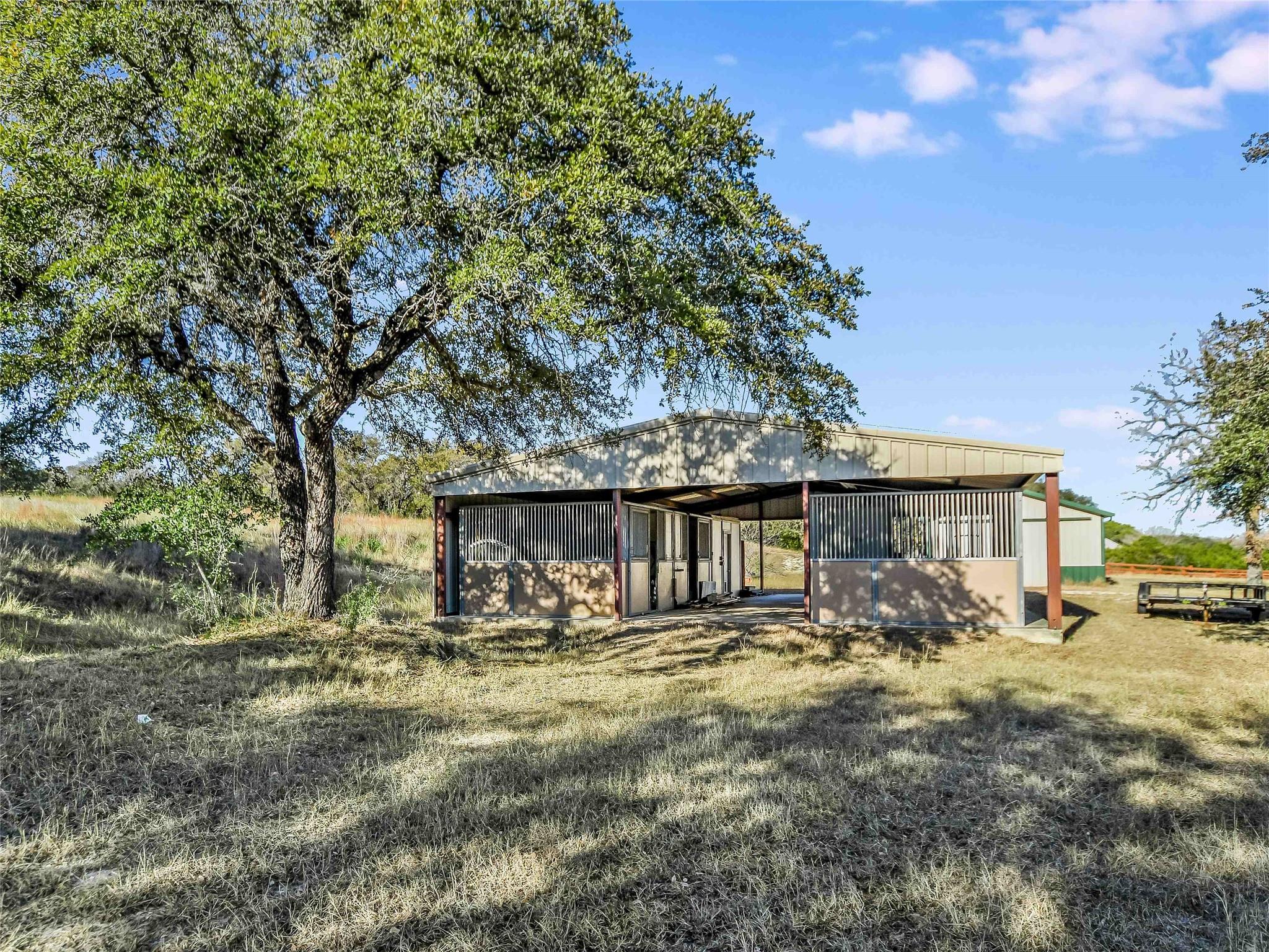 25909 Hamilton Pool Road Round Mountain TX 78663