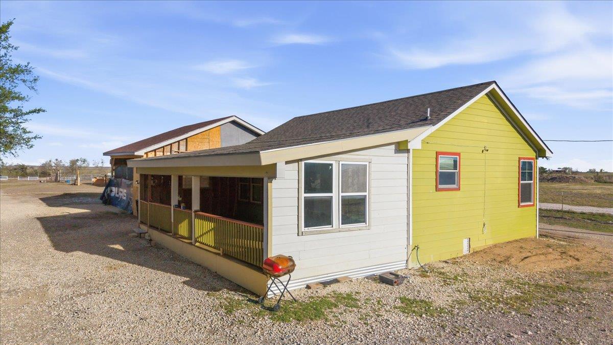 17309 Skog Road Elgin TX 78660