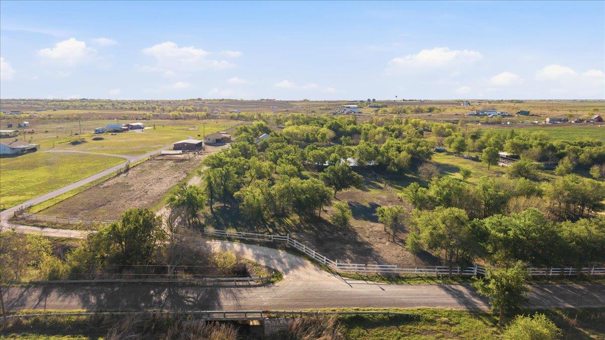 17309 Skog Road Elgin TX 78660