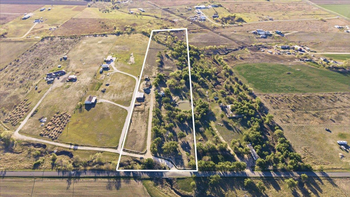 17309 Skog Road Elgin TX 78660