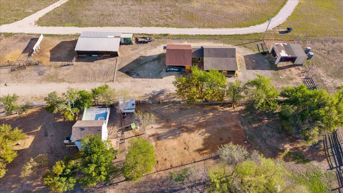 17309 Skog Road Elgin TX 78660